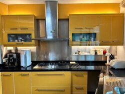 Blk 467 Segar Gardens (Bukit Panjang), HDB Executive #501159071